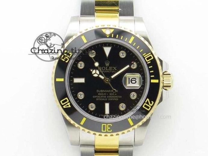 MiroTime 0423 Modern DateJust 41 SS Polished Bezel KING 1:1 Best Edition 904L Steel Blue Roman Dial on Oyster Bracelet VR 2212